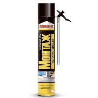Пена монтажная Момент Монтаж  750мл  274285