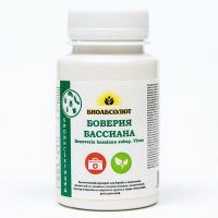 Боверия Бассиана биоинсектицид почвенный 80г 7793748