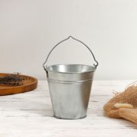 Ведро оцинк.1л  9920274