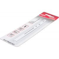 Пилка для лобзика Elitech T345XF универсальная  1820.086000