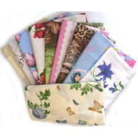 Наволочка 50х70 2шт. бязь  034