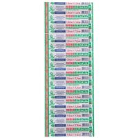 Лейкопластырь медицинская бактериц  1,9х7,2 N1 (8шт) 1801416