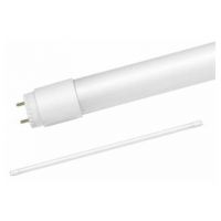 Лампа светодиодная LED-T8-М-PRO 30Вт 230В G13 4000К 2440Лм 1200мм матовая IN HOME