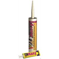 Клей ХВАТ 400мл Строит.-Монтажн. НБХ