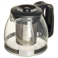 Чайник заварочный 700 мл. с фильтром ALPENKOK AK-5537