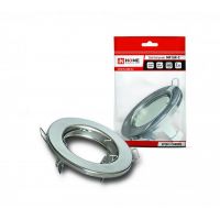 Светильник встраиваемый MR16R-standart хром JCDRC 12/ 230В GU5 2117