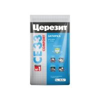 Затирка CERESIT №03 БЕЛЫЙ МРАМОР 2кг 3040003