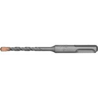 Бур SDS+ 5*110мм ЗУБР по бетону  29314-110-05