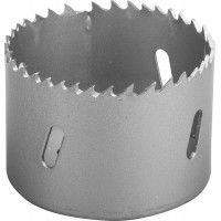 Коронка биметаллическая ЗУБР 51мм