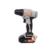 Дрель-шуруповерт Ресанта аккумуляторная ДА-20-2ЛК-Б  75/14/10