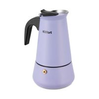 Кофеварка KITFORT КТ-7149 гейзерная