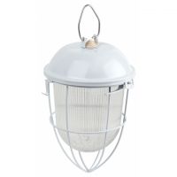Светильник НСП 02-100-003 с решеткой 10112/ 133369
