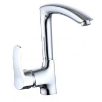 Смеситель Maxonor для кухни MN4070 хром  149907