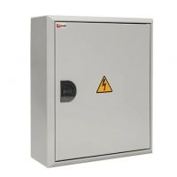 Щит эл.ЩРН-24 330*300*120 IP31 коробка+ замок