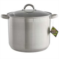 Кастрюля WEBBER 17л BE-365/2