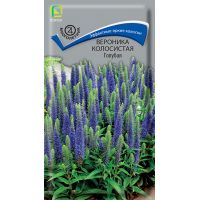 Семена Поиск Вероника колосистая Голубая 0,1г