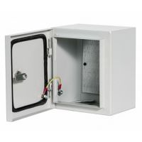 Щит эл.ШРН-М (500*400*220) IP 55