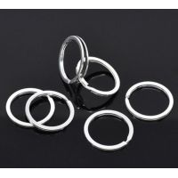 Кольцо для ключей в ассорт.