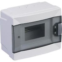 Бокс С/У на 8 автоматов МАКЕЛ