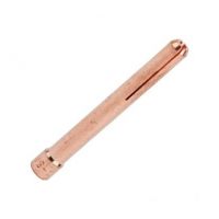 Цанга ø2,0мм 50мм 2шт TIG17/18/26  702,0012  2767/6289