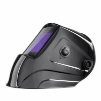 Маска сварщика GEFEST фильтр 9700V