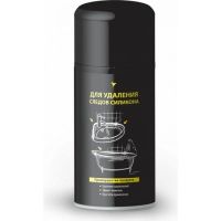 Удалитель силикона Аккурат 210мл 273892