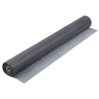 Сетка антимоскитная 160см серая РР + РЕ X-Glass