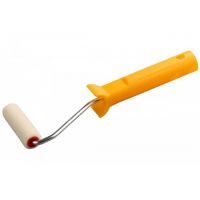 Мини-ролик велюр 15*70мм STAYER бюг.6мм  0501-07