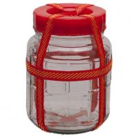 Бутыль 9 л КУБИКИ