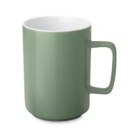 Кружка 500мл Gloss Atmosphere фарфор АТ-К1484