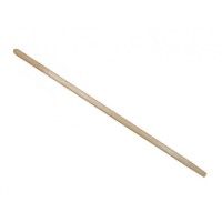 Черенок для лопат 120см  89120/39431