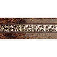 Бленда "АМУЛЕТ" корень ореха