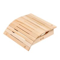 Подголовник липовый,мягкий 35*30*10 "БШ"  33424/32144