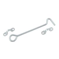 Крючок ветровой КР-150 цинк 16461