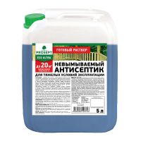 PROSEPT ECO ULTRA Антисептик невымываемый 5л
