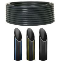 Труба ПЭ100 Дн20  033-0995