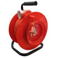 Удлин.на кат. УХ10-001 2*1,5 50м