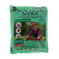 Мука костная 1кг
