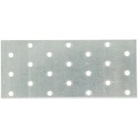 Монтажная пластина РР13 100*240*2мм