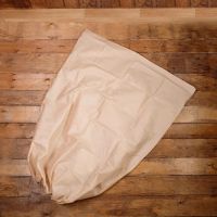 Чехол для растений, прямоугольный на молнии, 160 × 120 см, спанбонд с УФ-стабилизатором, плотность 60 г/м², цвет МИКС