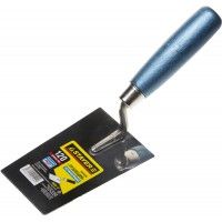 Кельма нерж. трапеция 120мм STAYER  0830-12