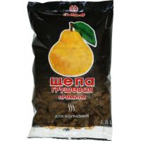 Щепа для копчения Груша 1,5л Грилькофф