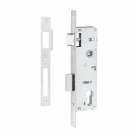 Корпус замка Vettore 153-35 СР 85мм б993