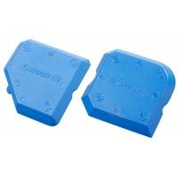 Набор шпателей STAYER спец.для формовки швов  10165-Н2