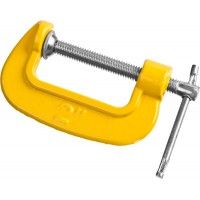 Струбцина STAYER G-образн.50мм  3215-050_z01