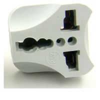 Европереходник 16А СУПЕР 15 видов вилок