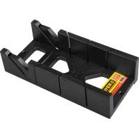 Стусло пластм. STAYER 3"  1541-3