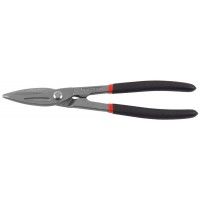 Ножницы по металлу ЗУБР 250мм прямые  23015-25_z01