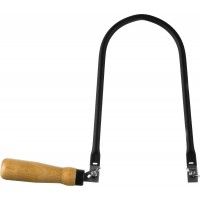 Лобзик СИБИН  дер.ручка 130*220мм