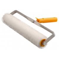 Валик игольч.пластм.д/наливных полов 75*250мм STAYER  03951-25#